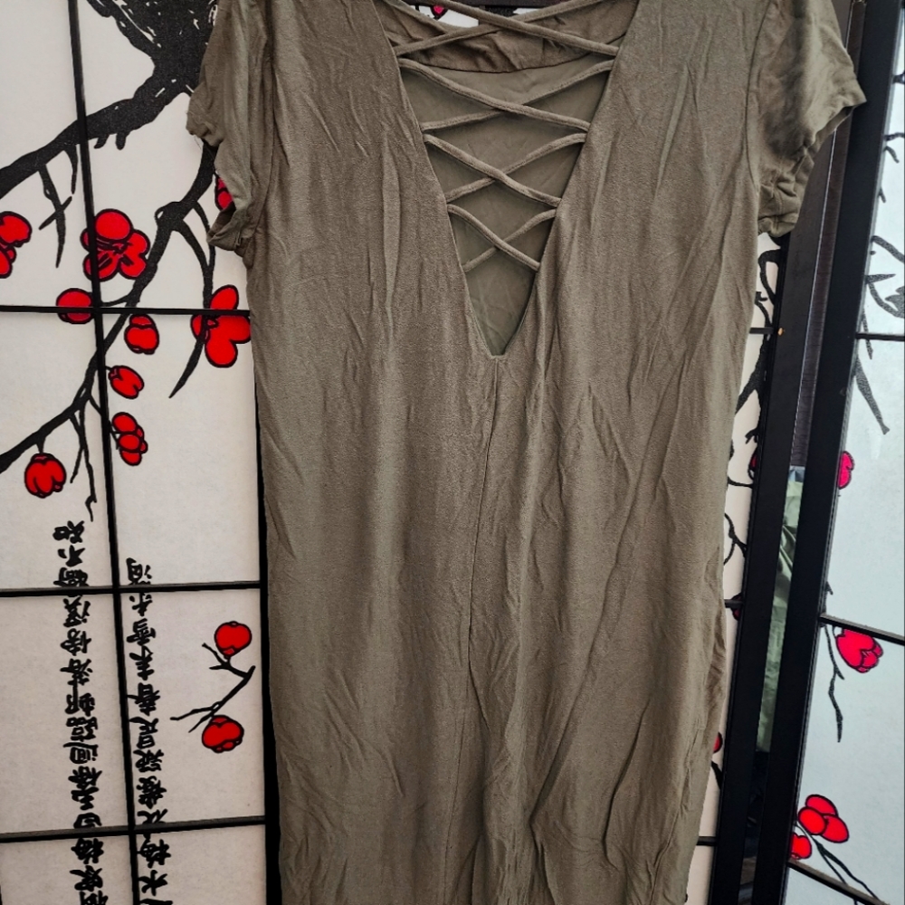 Casual Dress
